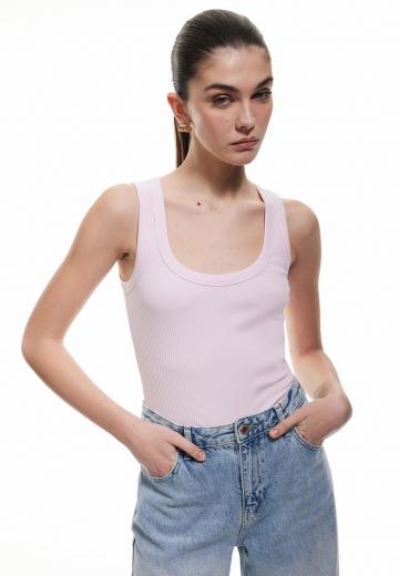 Майка-борцовка