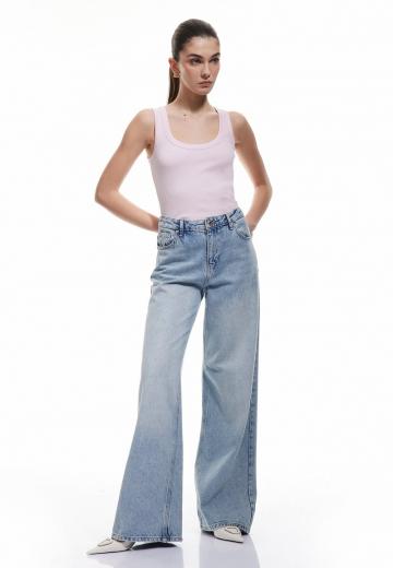 Майка-борцовка