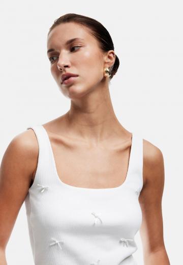 Майка-борцовка