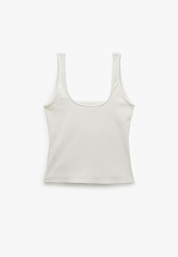 Майка-борцовка