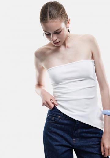 Майка-борцовка