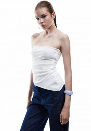 Майка-борцовка