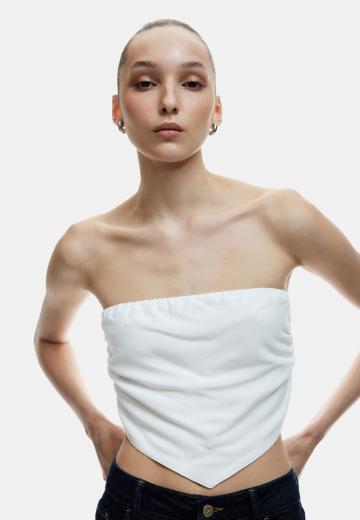 Майка-борцовка