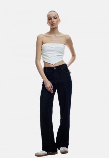 Майка-борцовка