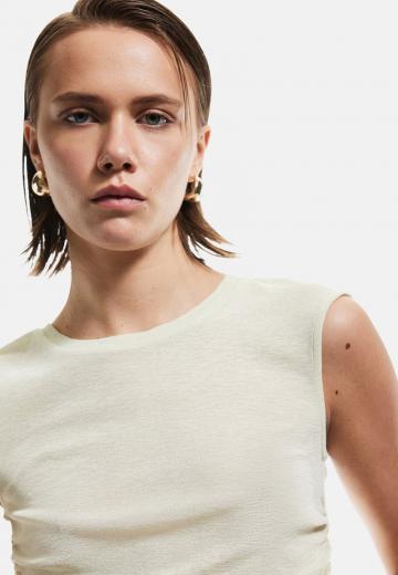 Майка-борцовка