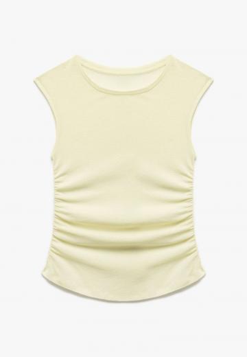 Майка-борцовка