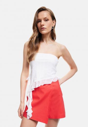 Летняя юбка