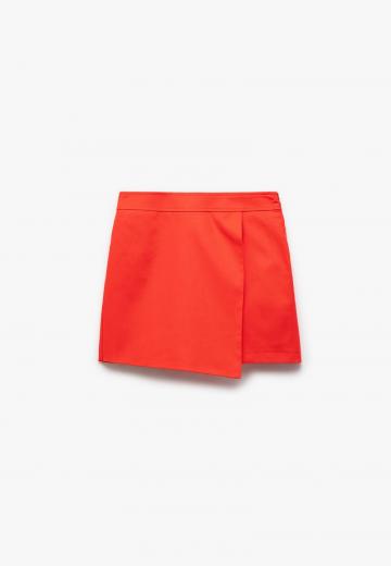 Летняя юбка