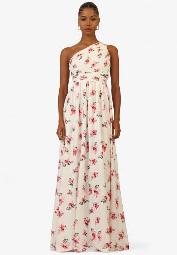 Пляжное платье