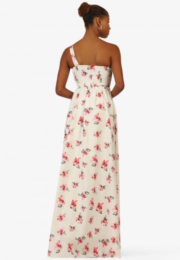 Пляжное платье