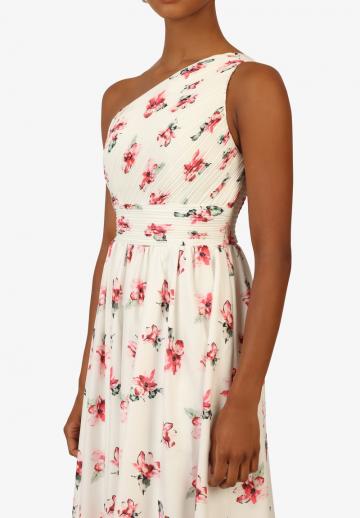 Пляжное платье