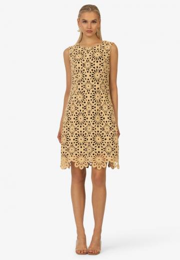 Коктейльное платье