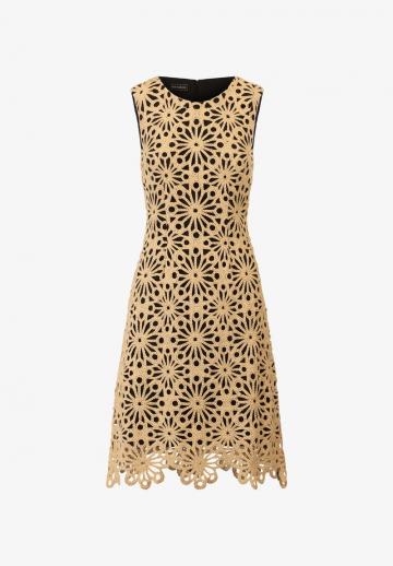 Коктейльное платье