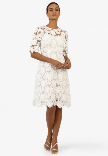 Коктейльное платье