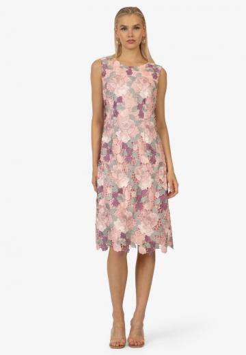 Коктейльное платье