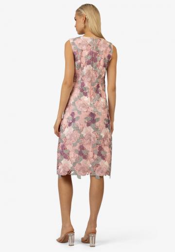 Коктейльное платье