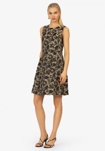 Коктейльное платье