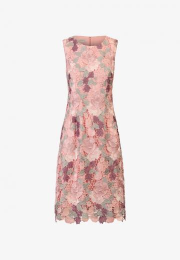 Коктейльное платье