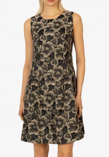 Коктейльное платье