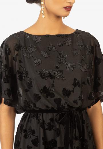 Коктейльное платье