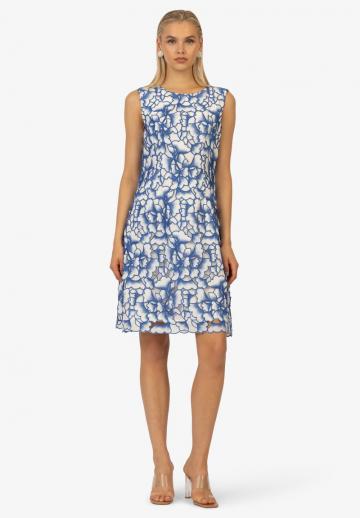 Коктейльное платье