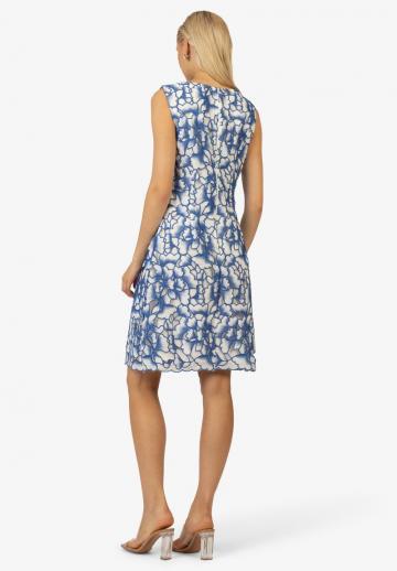 Коктейльное платье