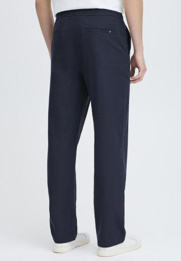 Льняные брюки