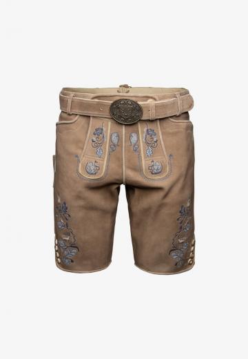 Баварские шорты