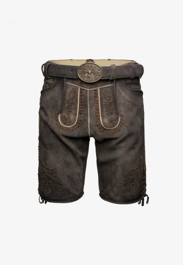 Баварские шорты