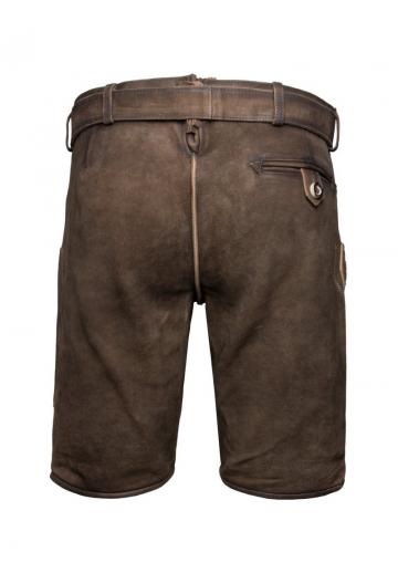 Кожаные штаны