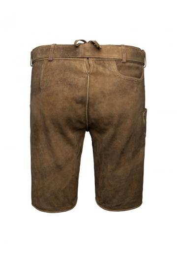 Кожаные штаны