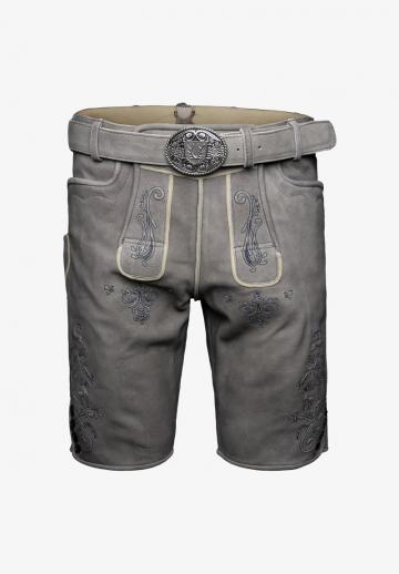 Кожаные штаны