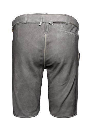 Кожаные штаны