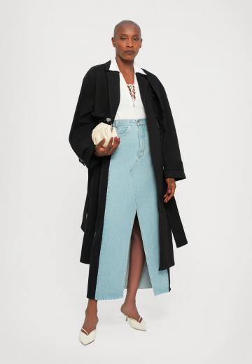 Летняя юбка