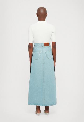 Летняя юбка