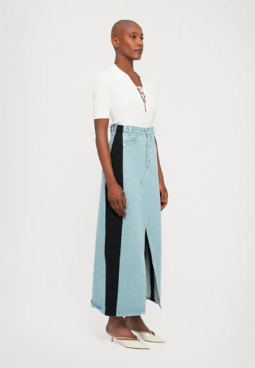 Летняя юбка