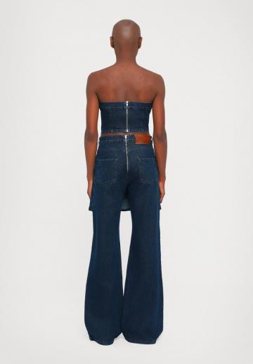 Джинсы бойфренда