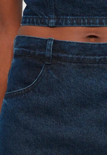 Джинсы бойфренда