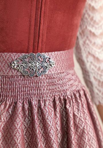 Баварское платье