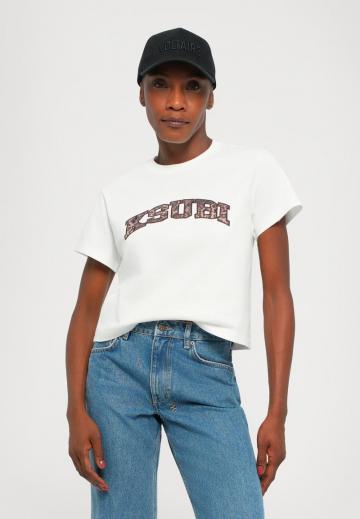 Свободные джинсы