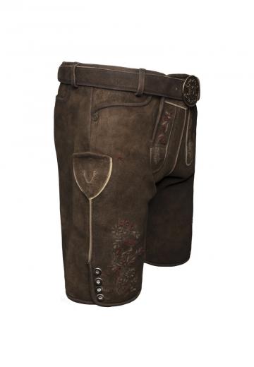 Баварские шорты