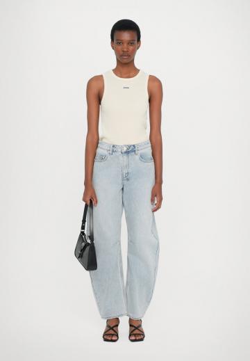 Майка-борцовка