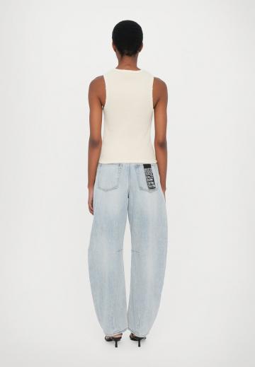 Майка-борцовка