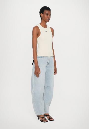 Майка-борцовка