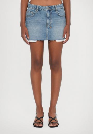 Летняя юбка