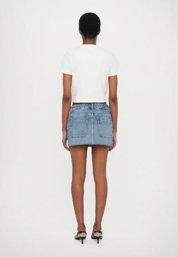 Летняя юбка