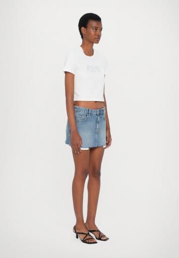 Летняя юбка