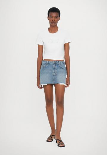 Летняя юбка