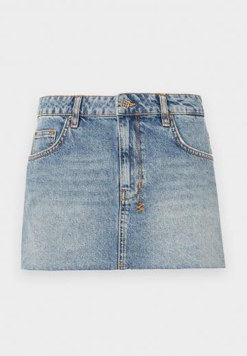 Летняя юбка