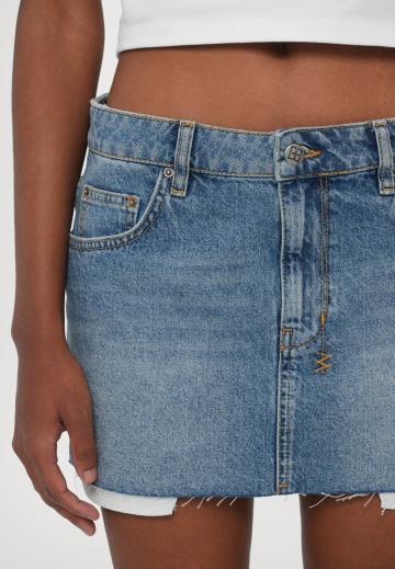 Летняя юбка